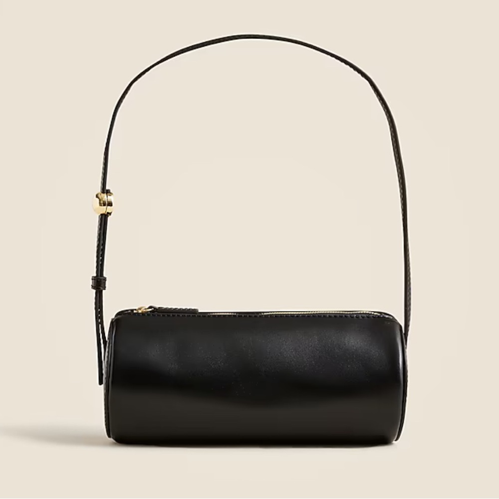 Jcrew Bordeaux Bag